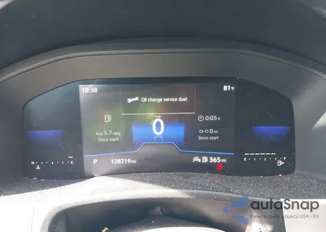 2022 Volkswagen Atlas Cross Sport 2.0T Se z USA, uszkodzony, nr VIN 1V2DC2CA3NC218267